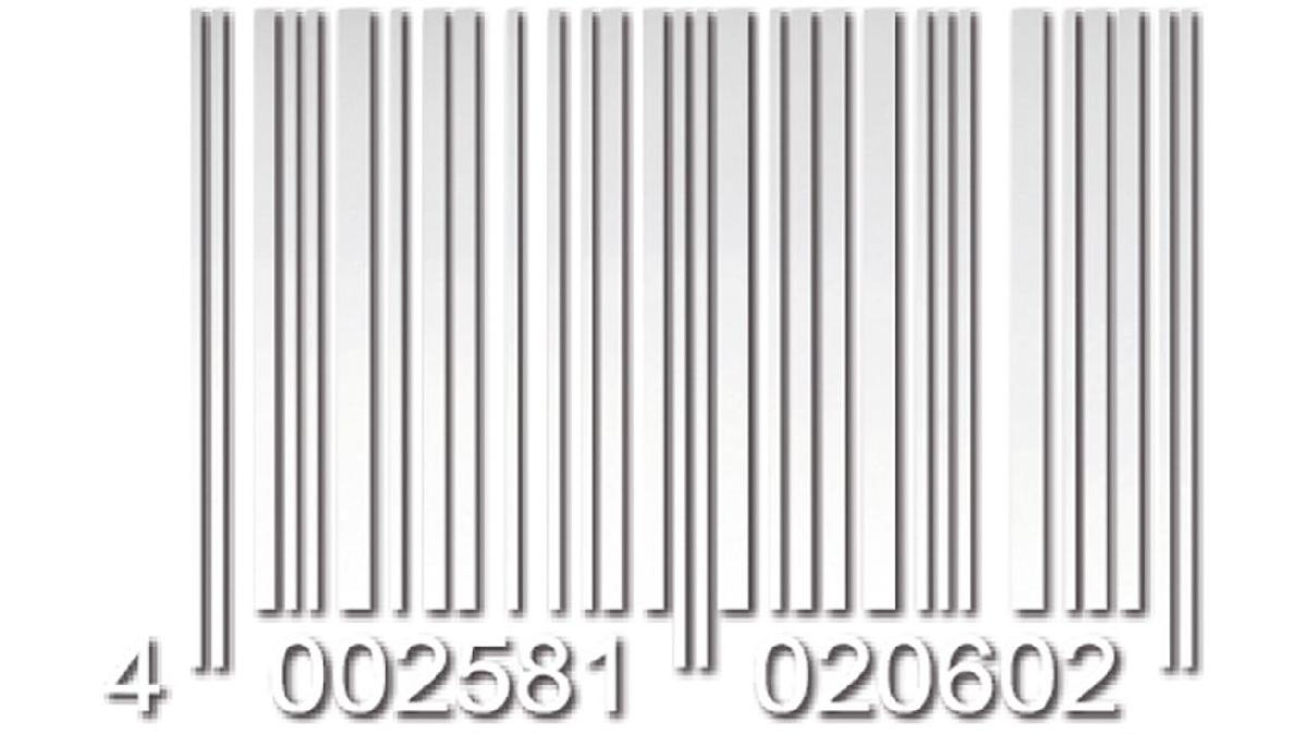 Foliatec+Cardesign+Autocollant+-+Code+-+blanc+mat+-+37x24cm